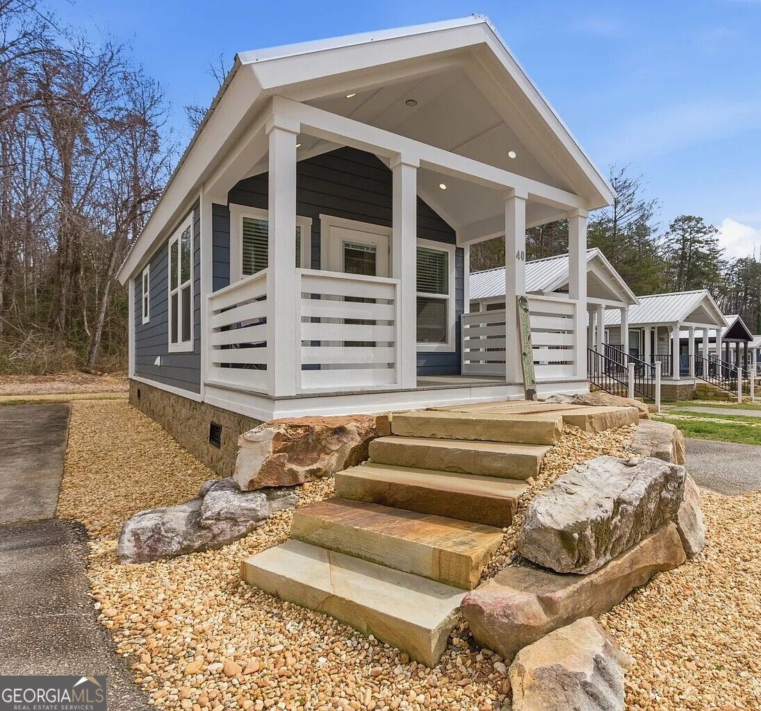 Lot #40 Sugar Mill