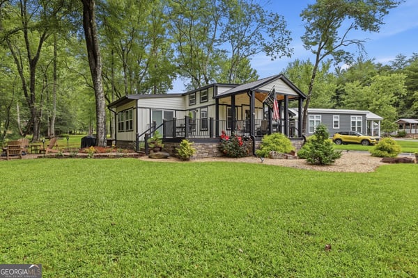Lot 10 Sugar Mill