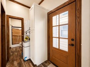 Cozy Cabin 1 photo 6