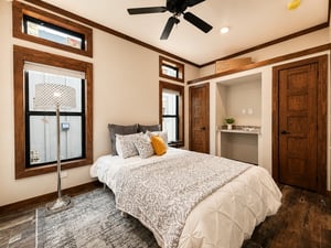 Cozy Cabin 1 photo 4