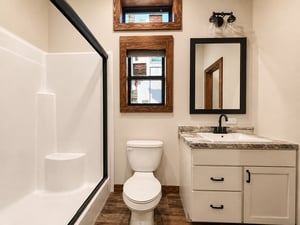 Cozy Cabin 1 photo 5