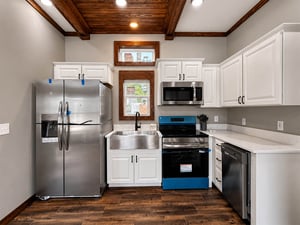 Cozy Cabin 2.0 photo 2