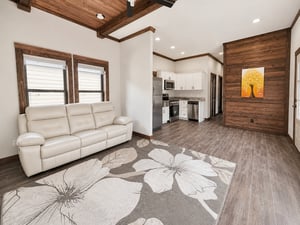 Cozy Cabin 2.0 photo 3