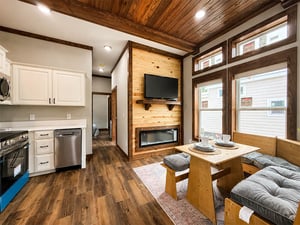 Cozy Cabin 2.0 photo 5