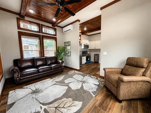Cozy Cabin 2.0 photo 3