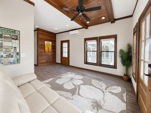 Cozy Cabin 2.0 photo 2