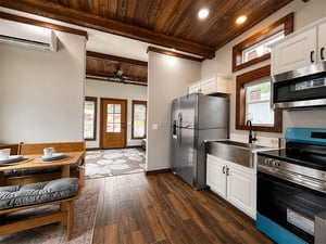 Cozy Cabin 2.0 photo 4