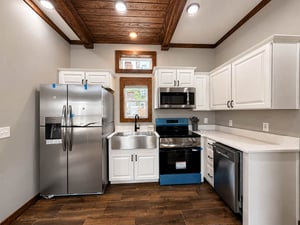 Cozy Cabin 2.0 photo 6