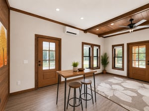 Cozy Cabin 2.0 photo 5