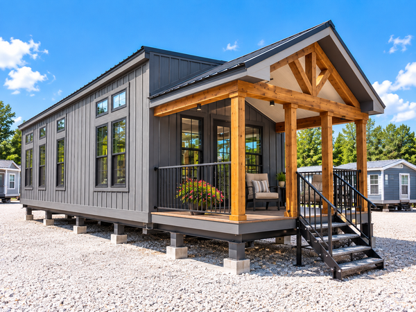 Cozy Cabin XL