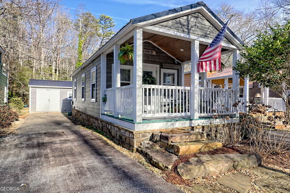 Lot #3 Sugar Mill
