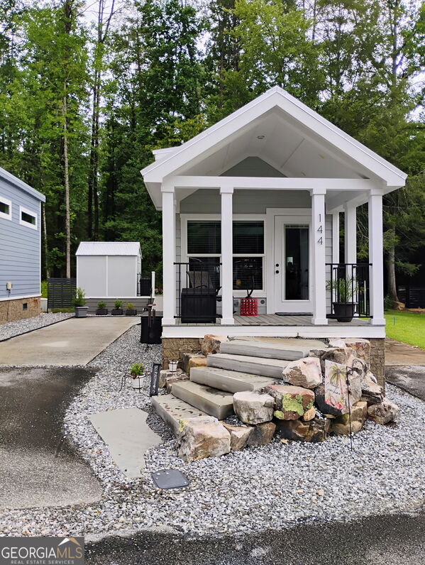 Lot #44 Sugar Mill