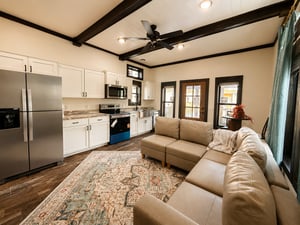 Cozy Cabin XL photo 3