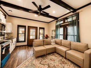 Cozy Cabin XL photo 2