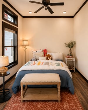 Cozy Cabin XL photo 4