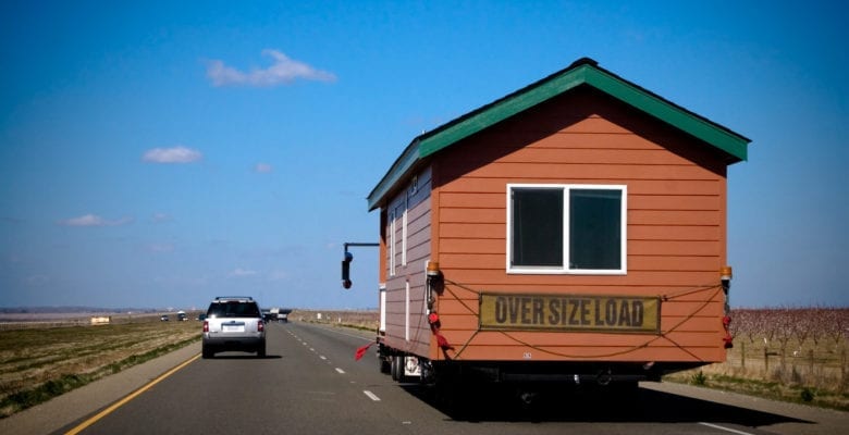 Path to Purchase a Tiny Home