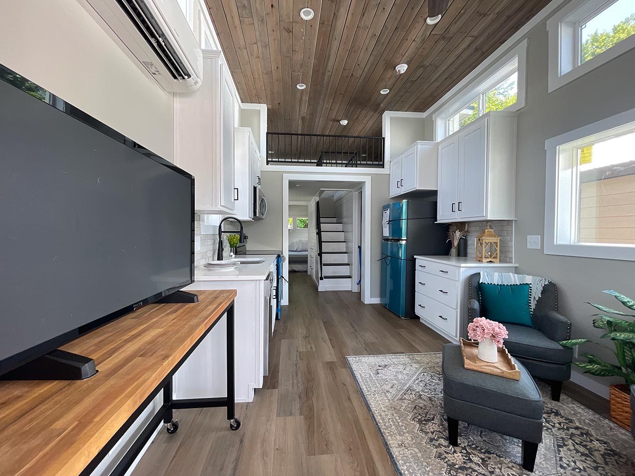 2024 Tannehill (CLF037) Tiny Home For Sale