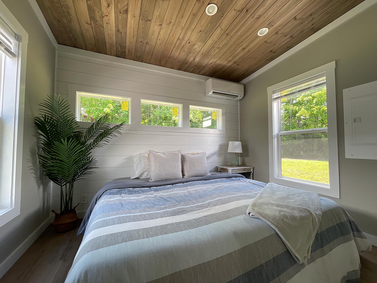 2024 Tannehill (CLF037) Tiny Home For Sale